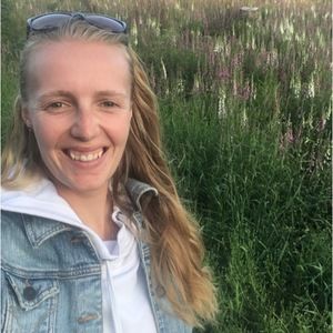 Meet your Posher, Adriana